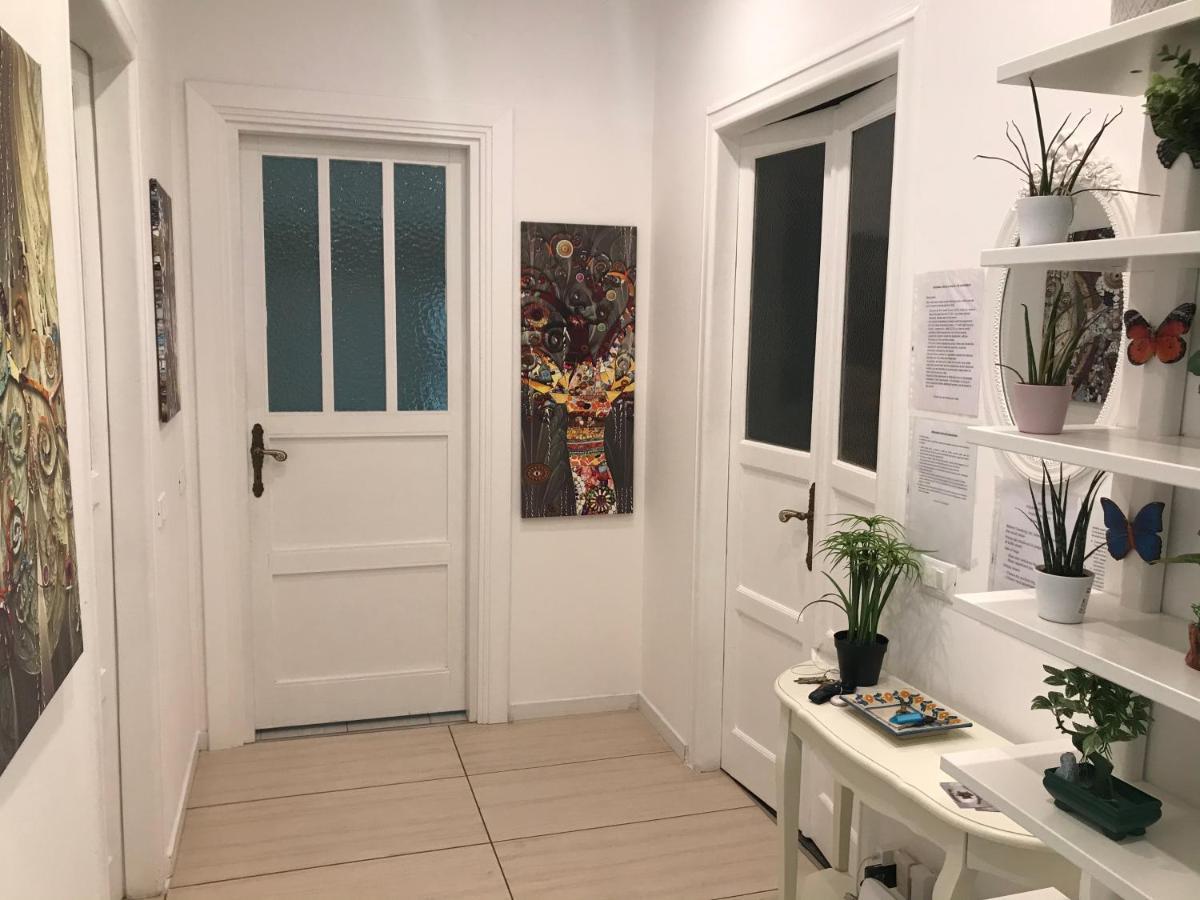 El Encantador Apartment *