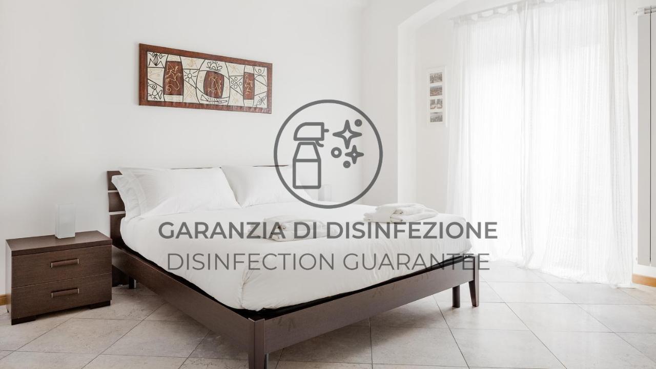 Apartment Italianway - Cerano 15 Milan
