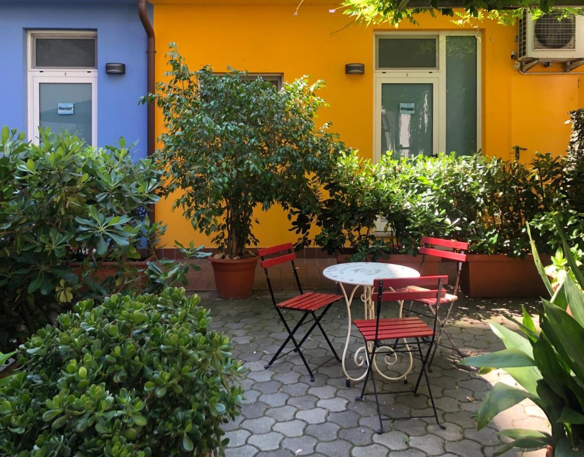 Il Girasole High Quality Hotel Milan