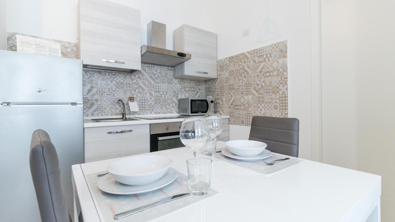Italianway - Savona 146 Apartment Milan