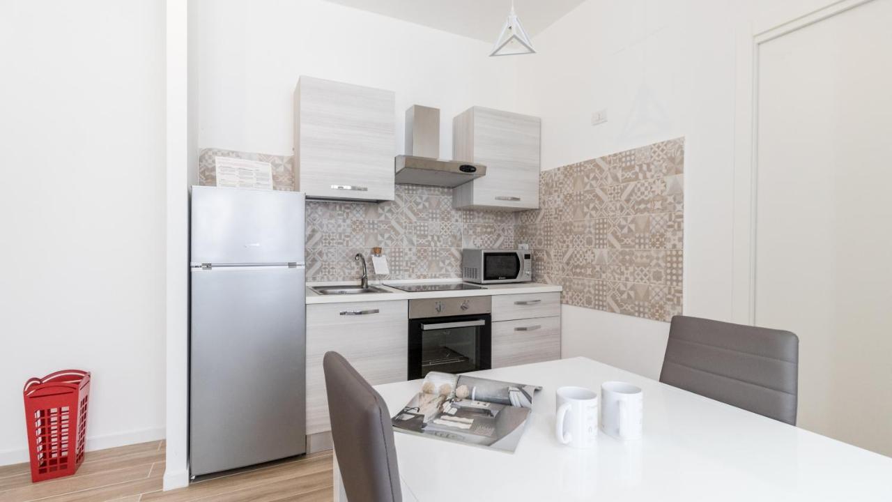 Italianway - Savona 146 Apartment Milan