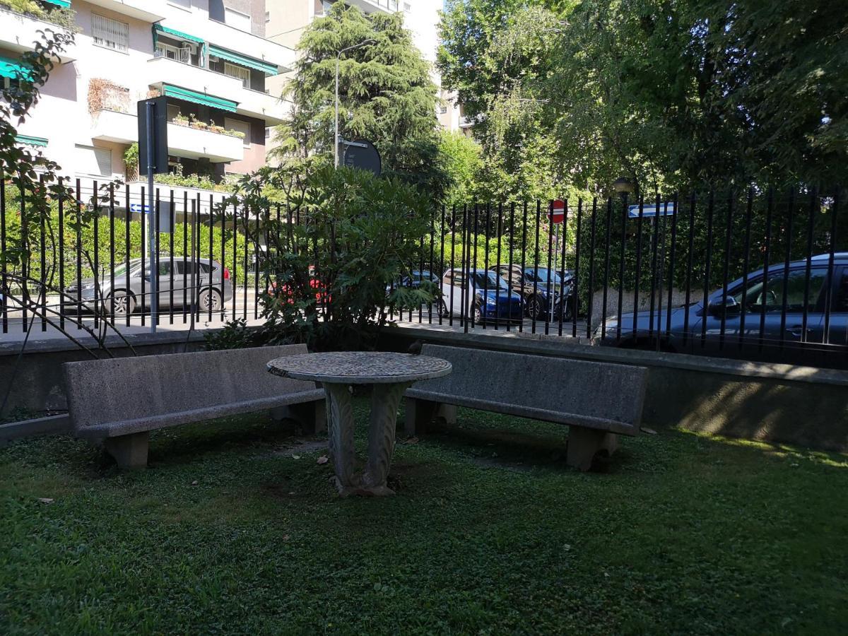 Apartment Homeathotel - Pianella