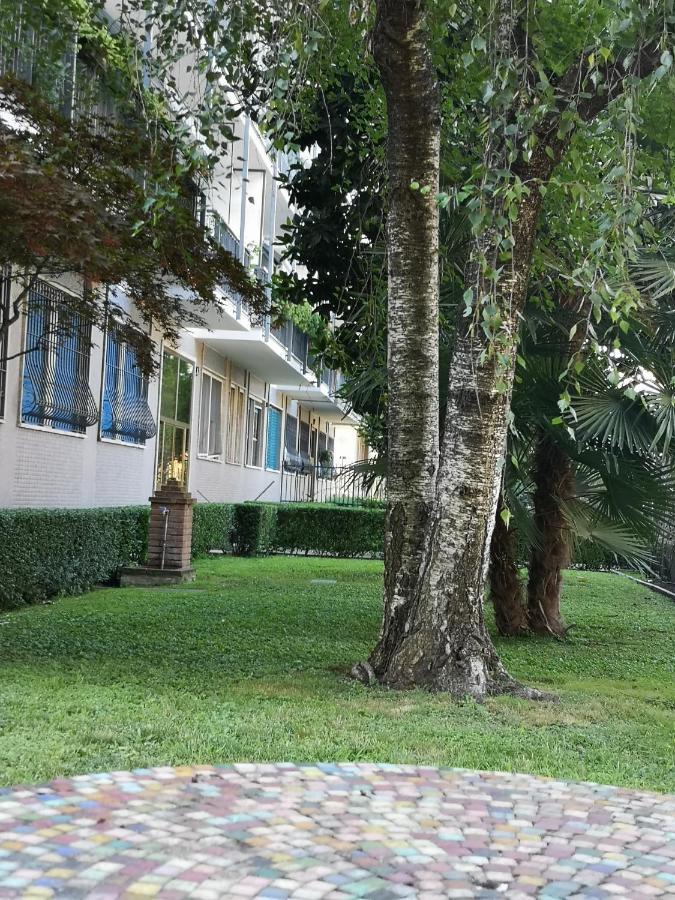Homeathotel - Pianella Apartment