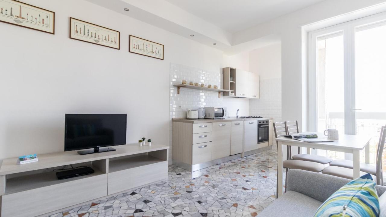 Apartment Italianway - Ripa Ticinese 103