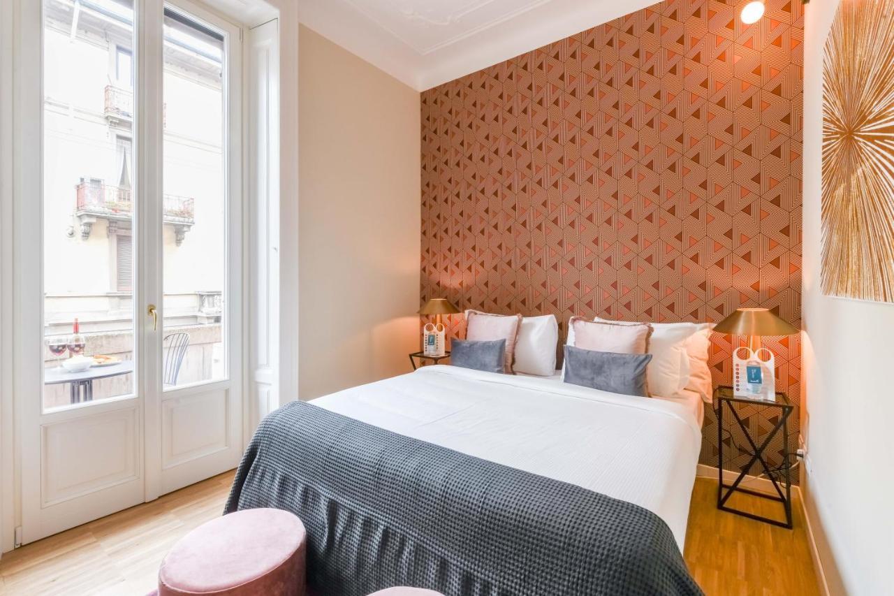 Sweett - San Gottardo Apartamento Milão