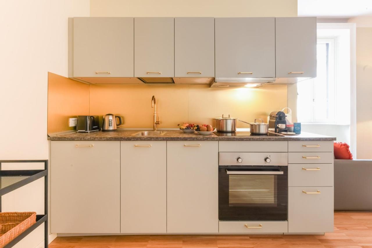 Sweett - San Gottardo Apartamento