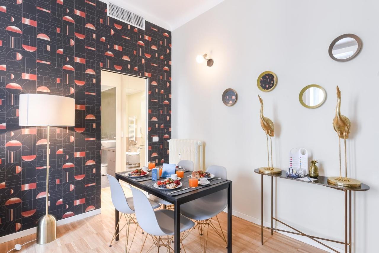 Sweett - San Gottardo Apartamento *