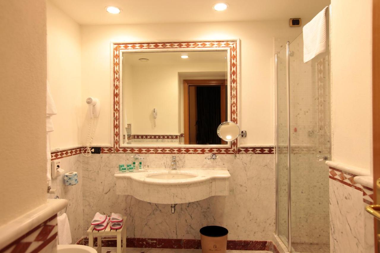 Marconi Hotel Milan