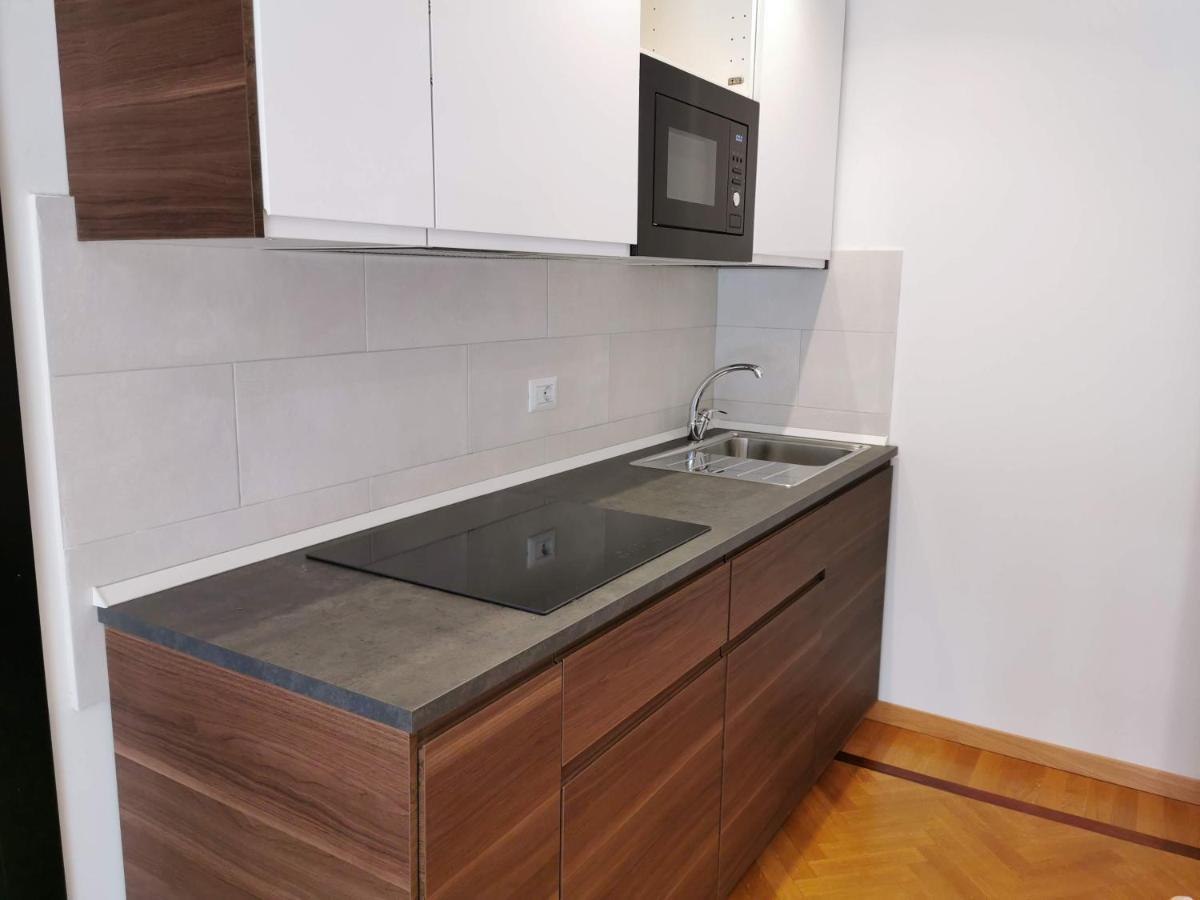 Apartment Pergolesi