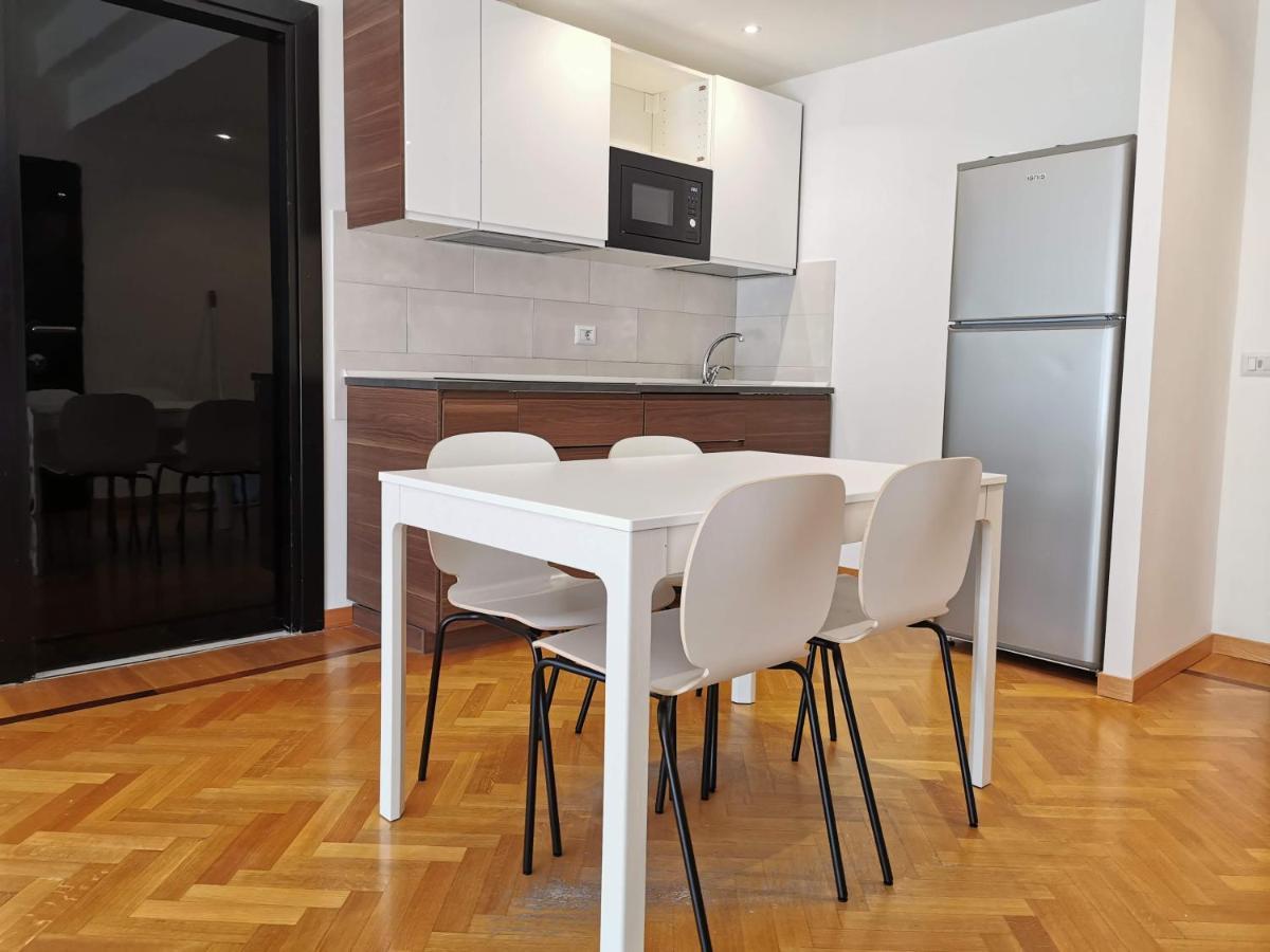 Pergolesi Apartment Milan