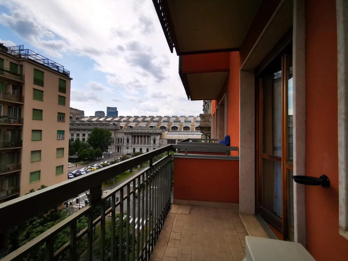 Pergolesi Apartment *