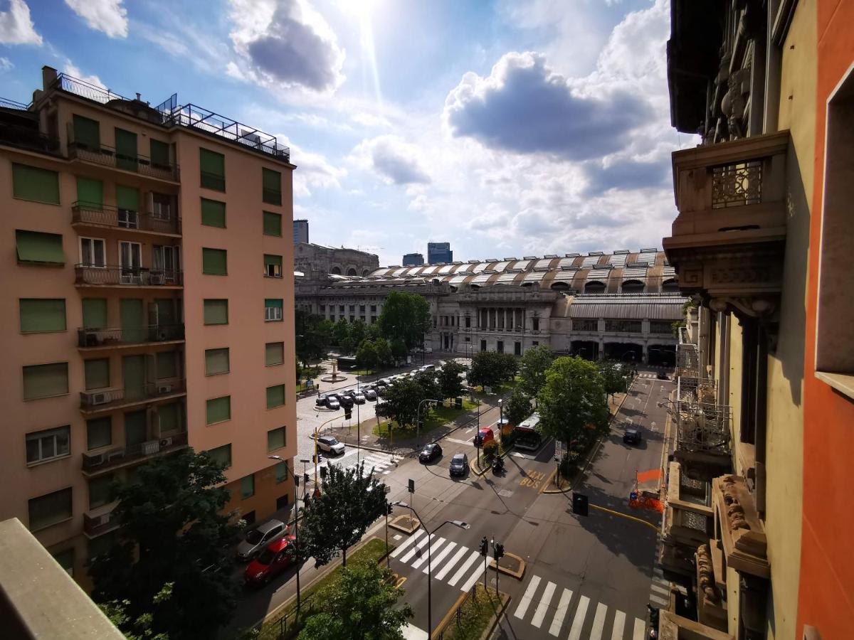 Pergolesi Milan