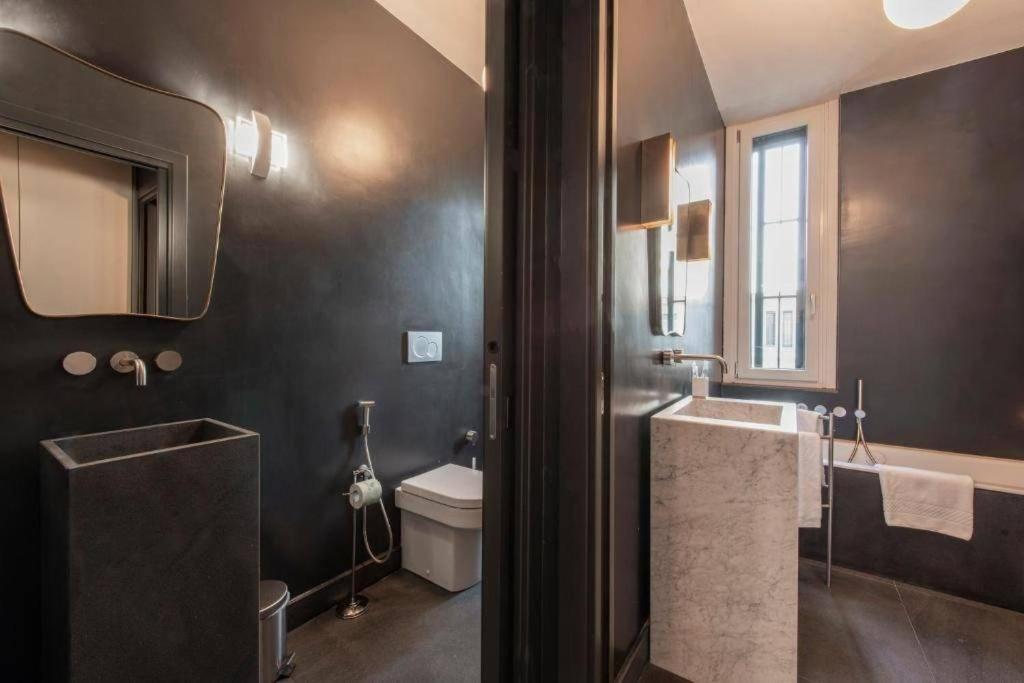 Royal Luxury P.zza Della Repubblica Milan