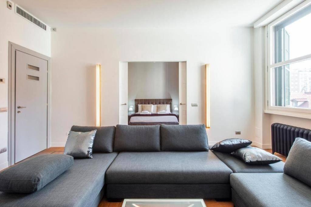 Aparthotel Royal Luxury P.zza Della Repubblica Milan