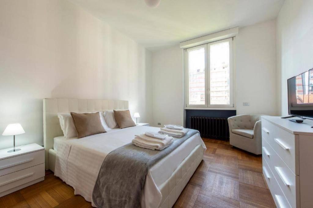 Royal Luxury P.zza Della Repubblica * Milan