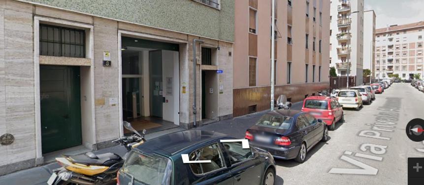 Lucania * Milan