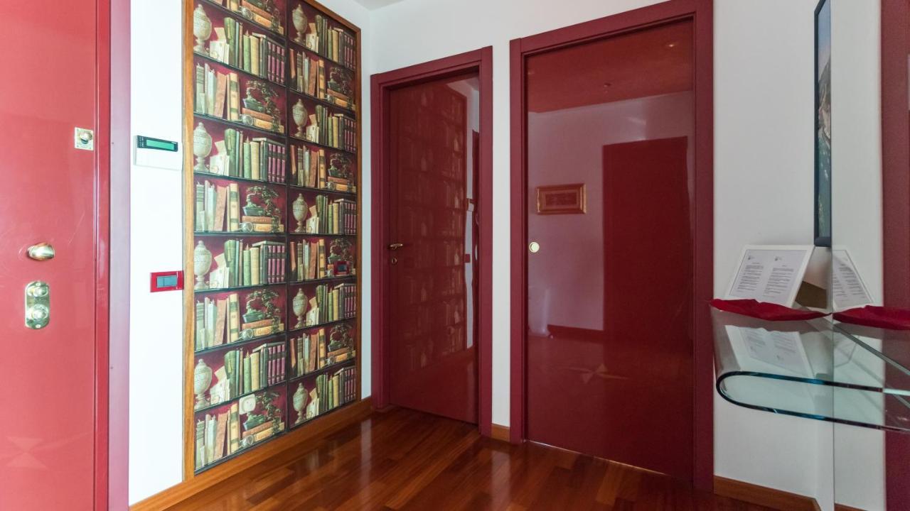 Apartment Italianway - Valtellina 58 Milan