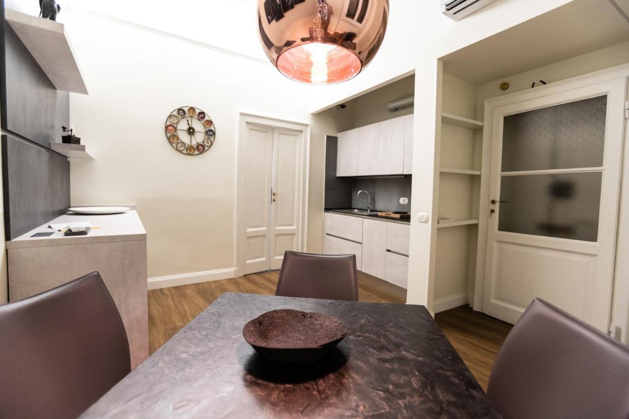 Ticinese Navigli Design Apartment