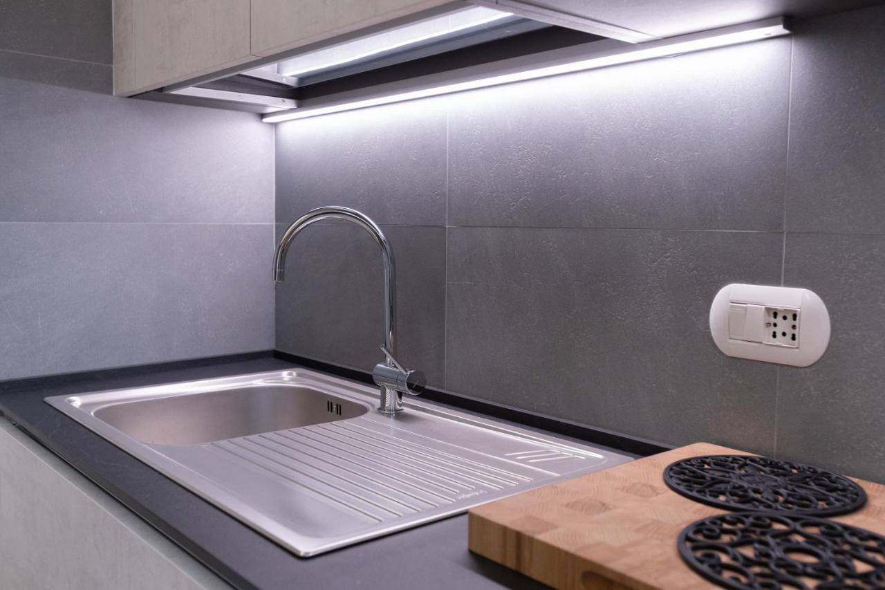 Ticinese Navigli Design *