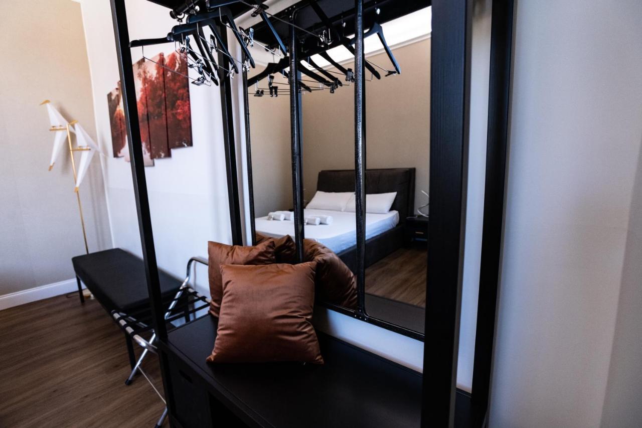 Ticinese Navigli Design *