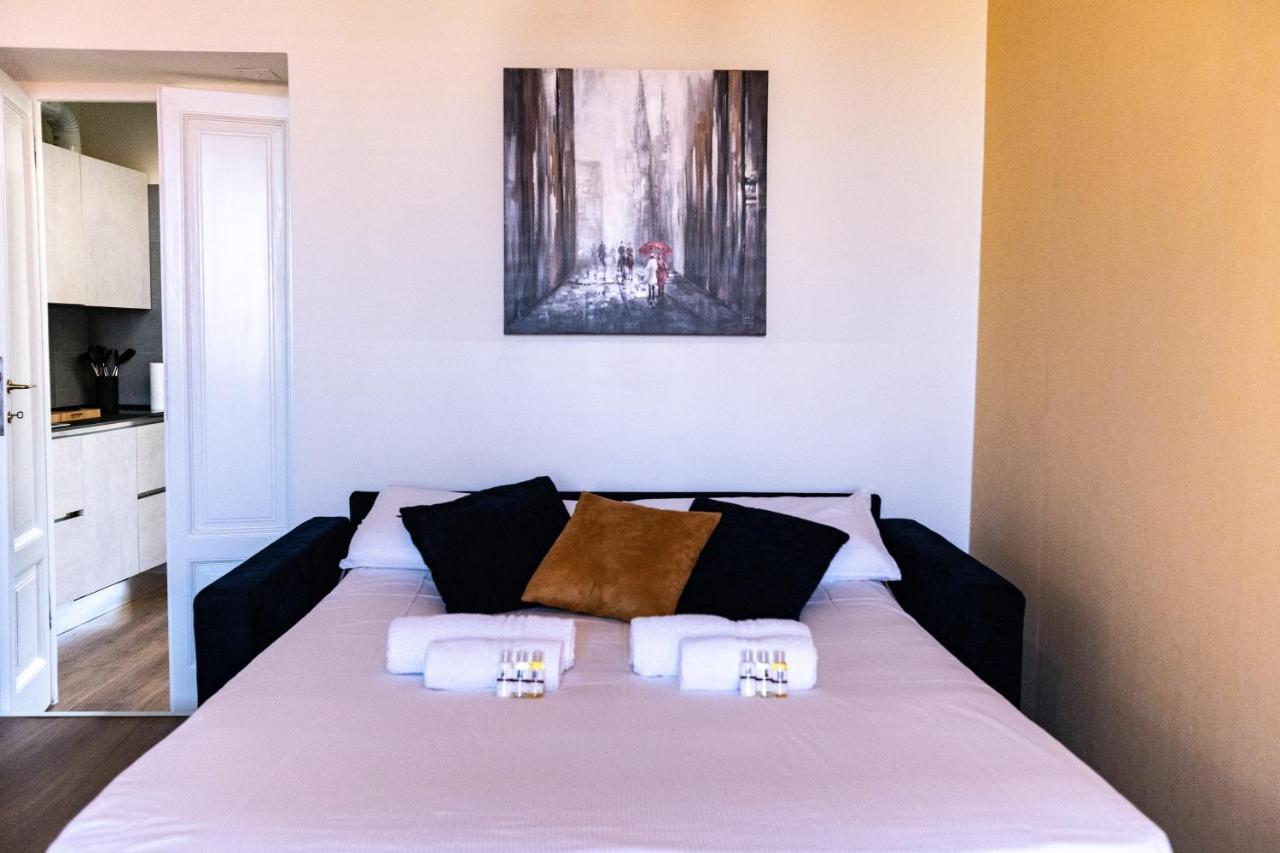 Ticinese Navigli Design Apartment Milan