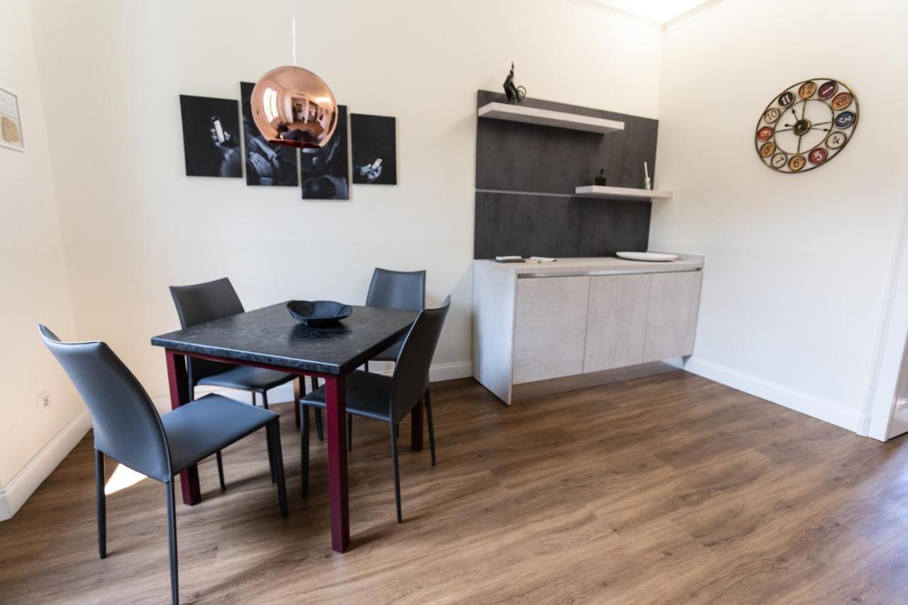Apartment Ticinese Navigli Design