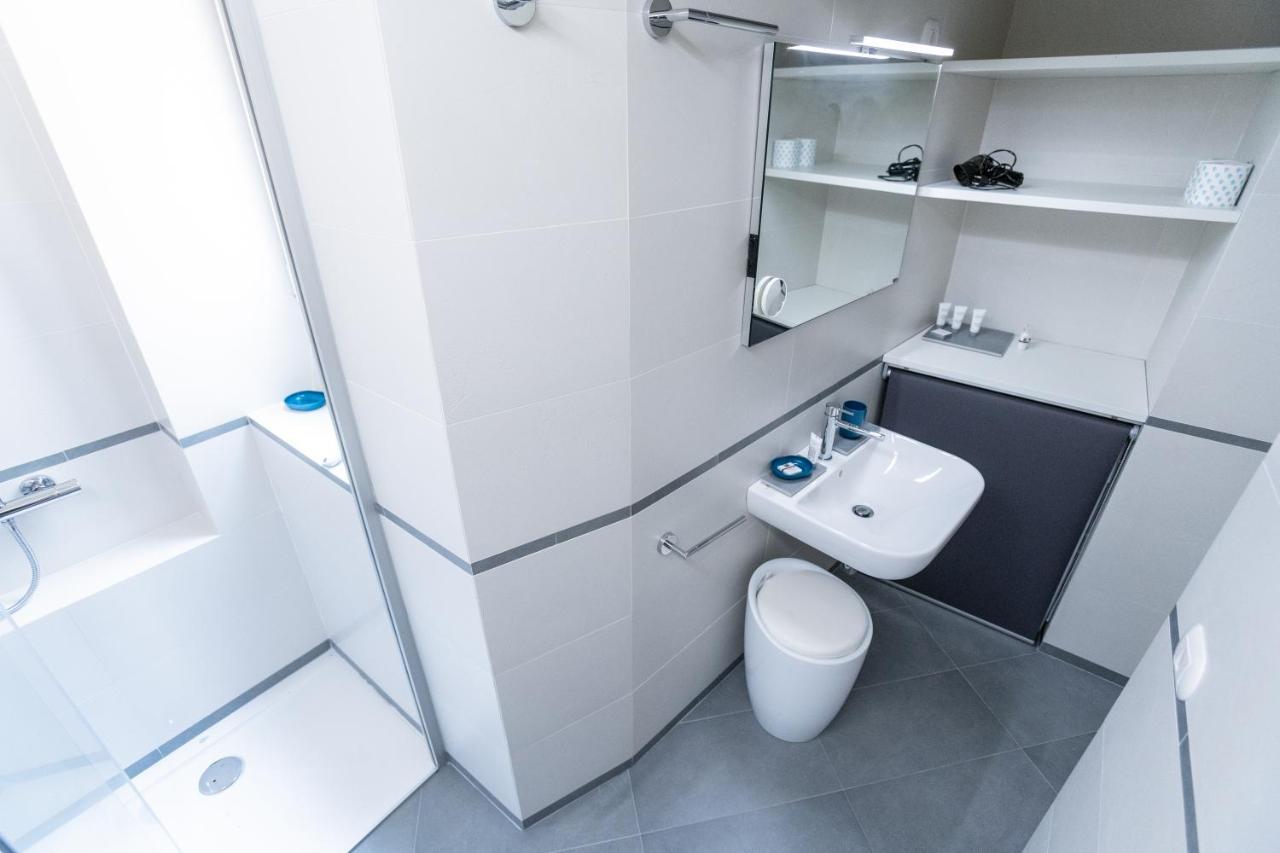 Apartment Ticinese Navigli Design