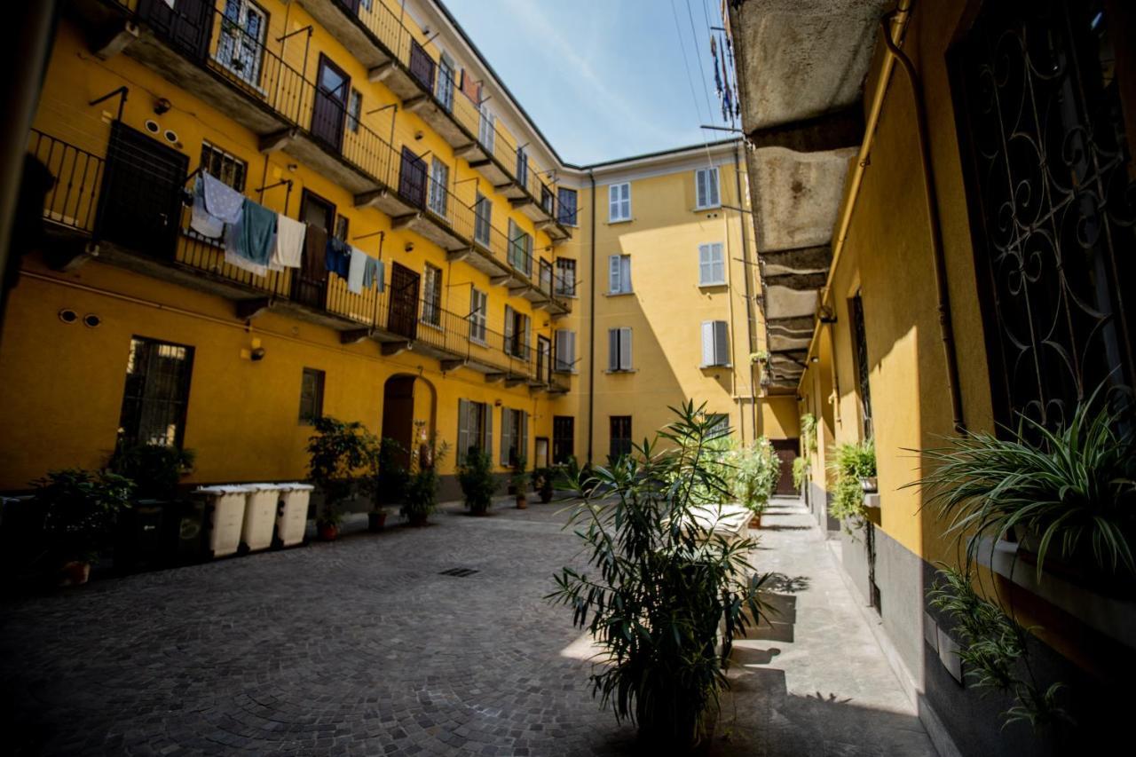 Ticinese Navigli Design Apartment *