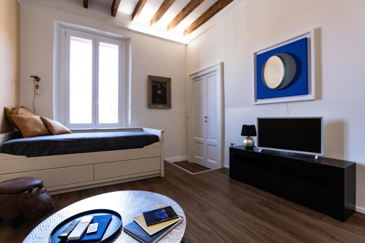 Ticinese Navigli Design Milan