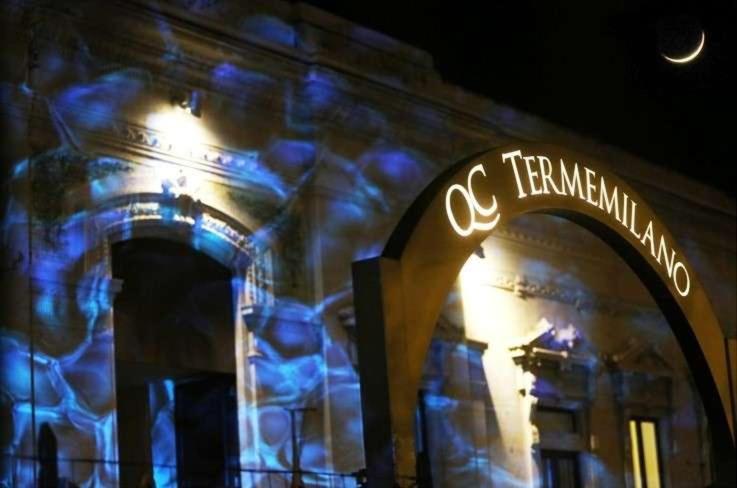 Hotel Piacenza 3*
