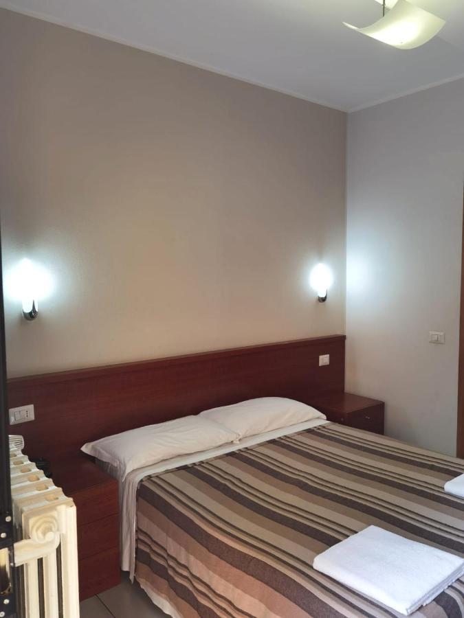Hotel Bonola Milan