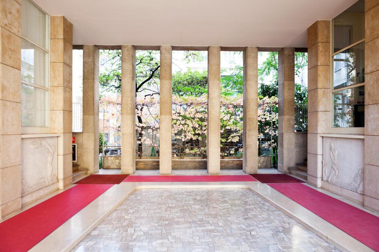 Milhouse Suites Sant'ambrogio *