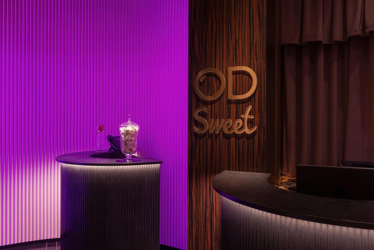 Odsweet Duomo Milan