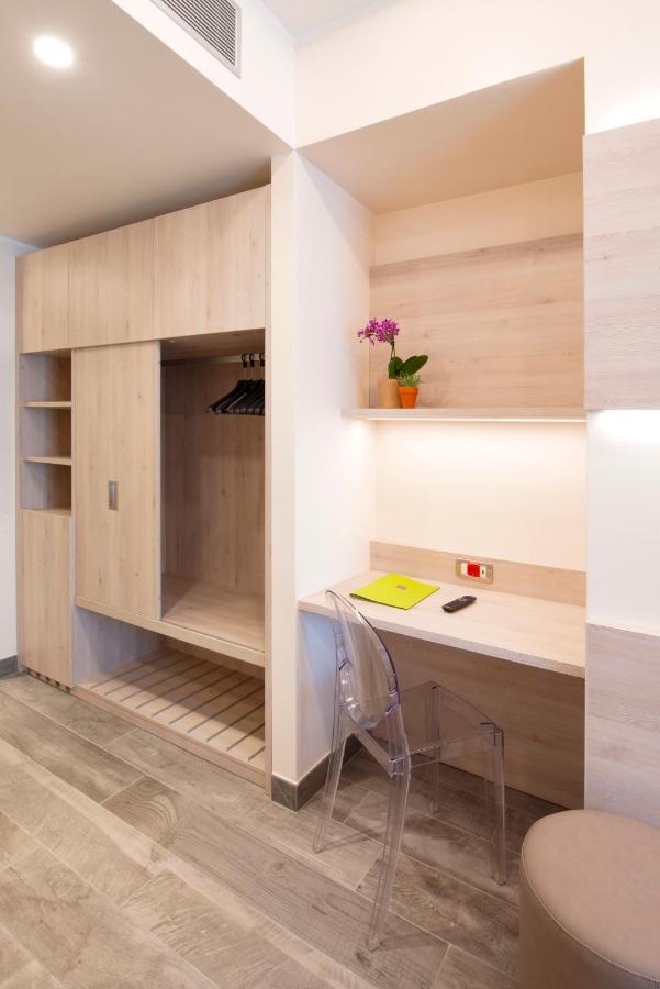 Hotel Sempione Milan