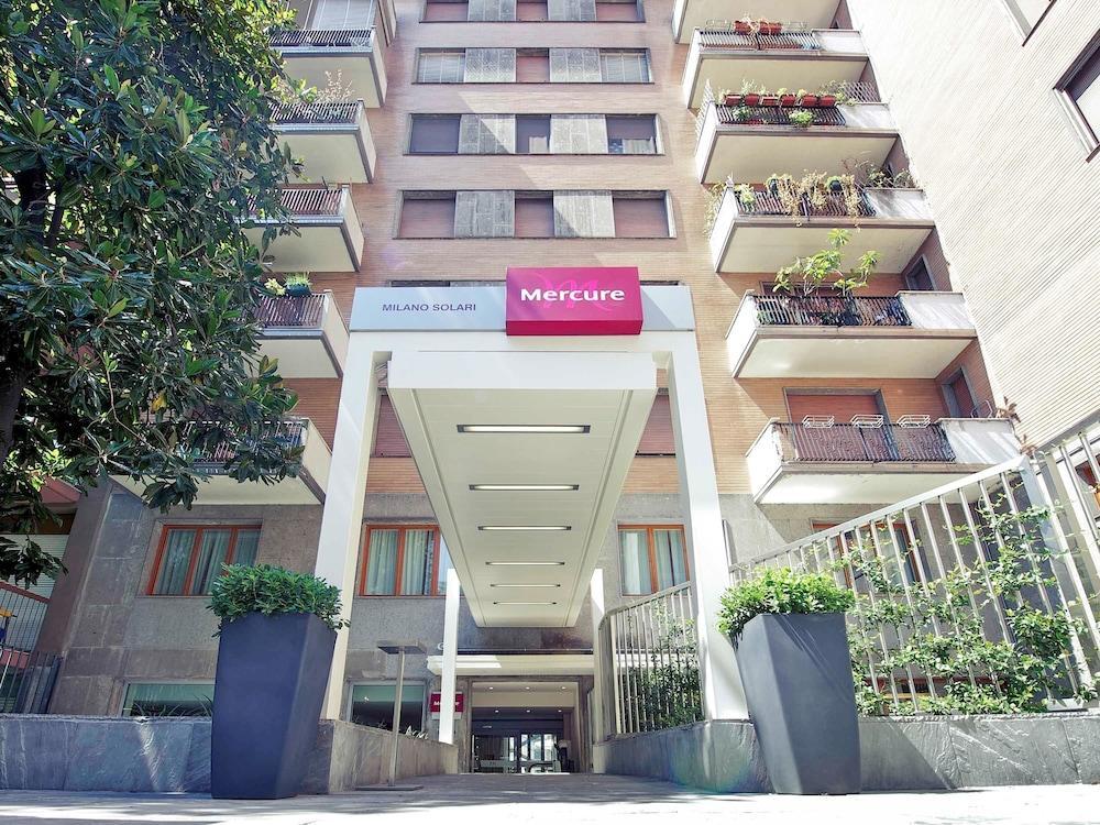 Mercure Solari Milan