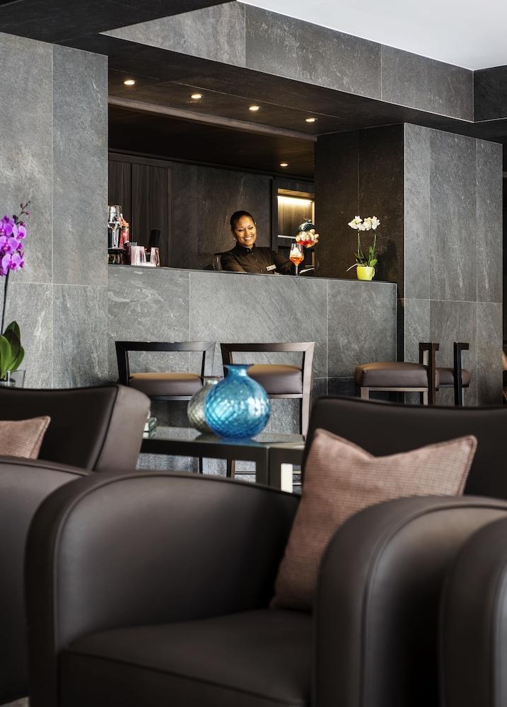 Hyatt Centric 4*