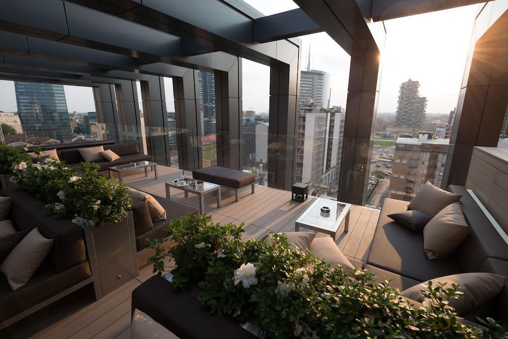 Hotel Hyatt Centric Milan