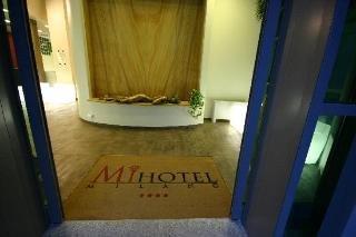 Mihotel Milan