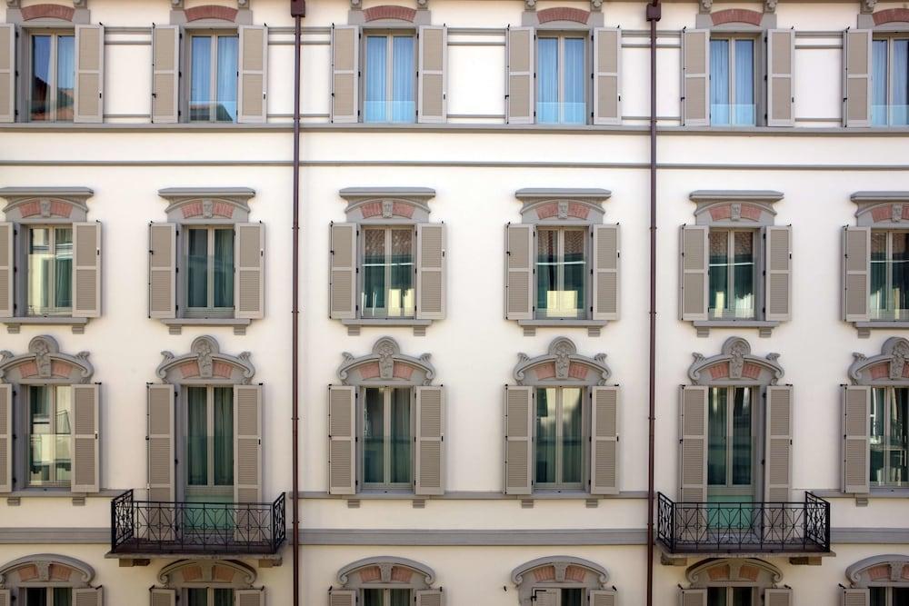 Hotel Scala