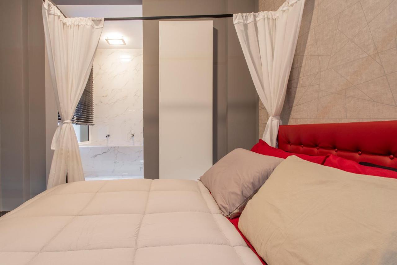 Appartamento Vivilo With Private Pool-foresteria