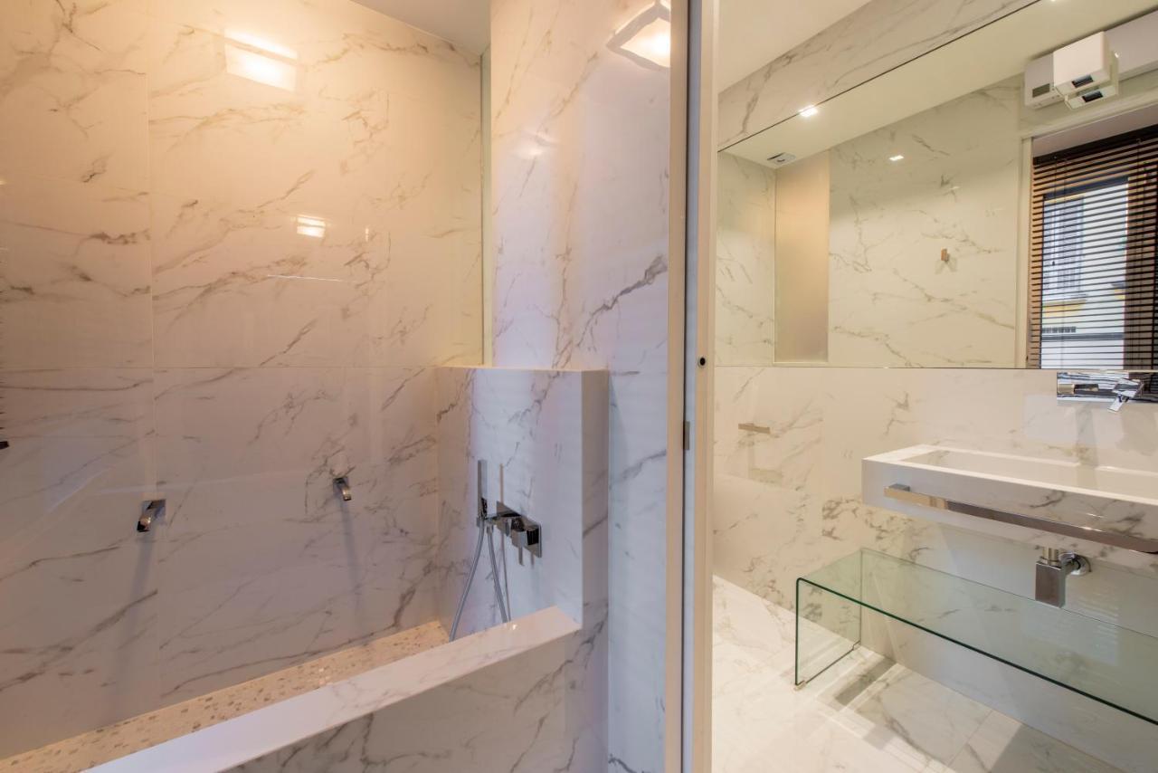 Appartamento Vivilo With Private Pool-foresteria Milano