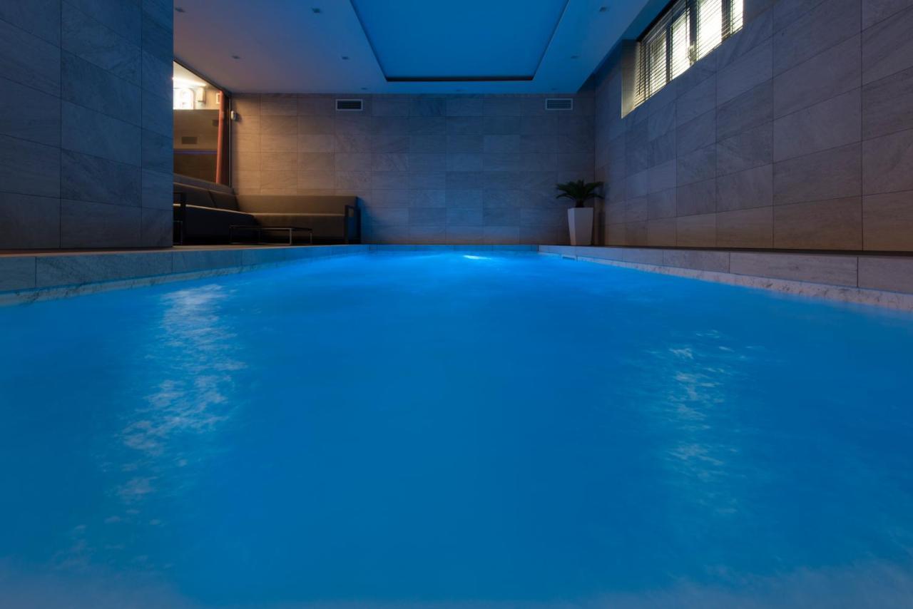 Appartamento Vivilo With Private Pool-foresteria *