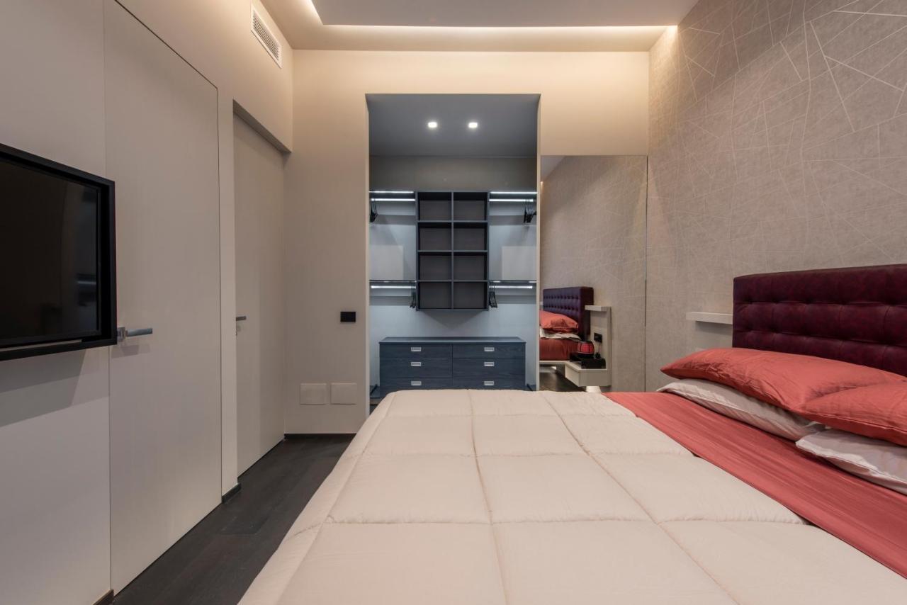 Appartamento Vivilo With Private Pool-foresteria *
