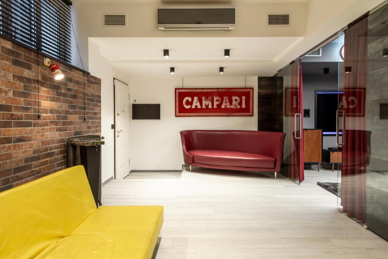 Appartamento Vivilo With Private Pool-foresteria *