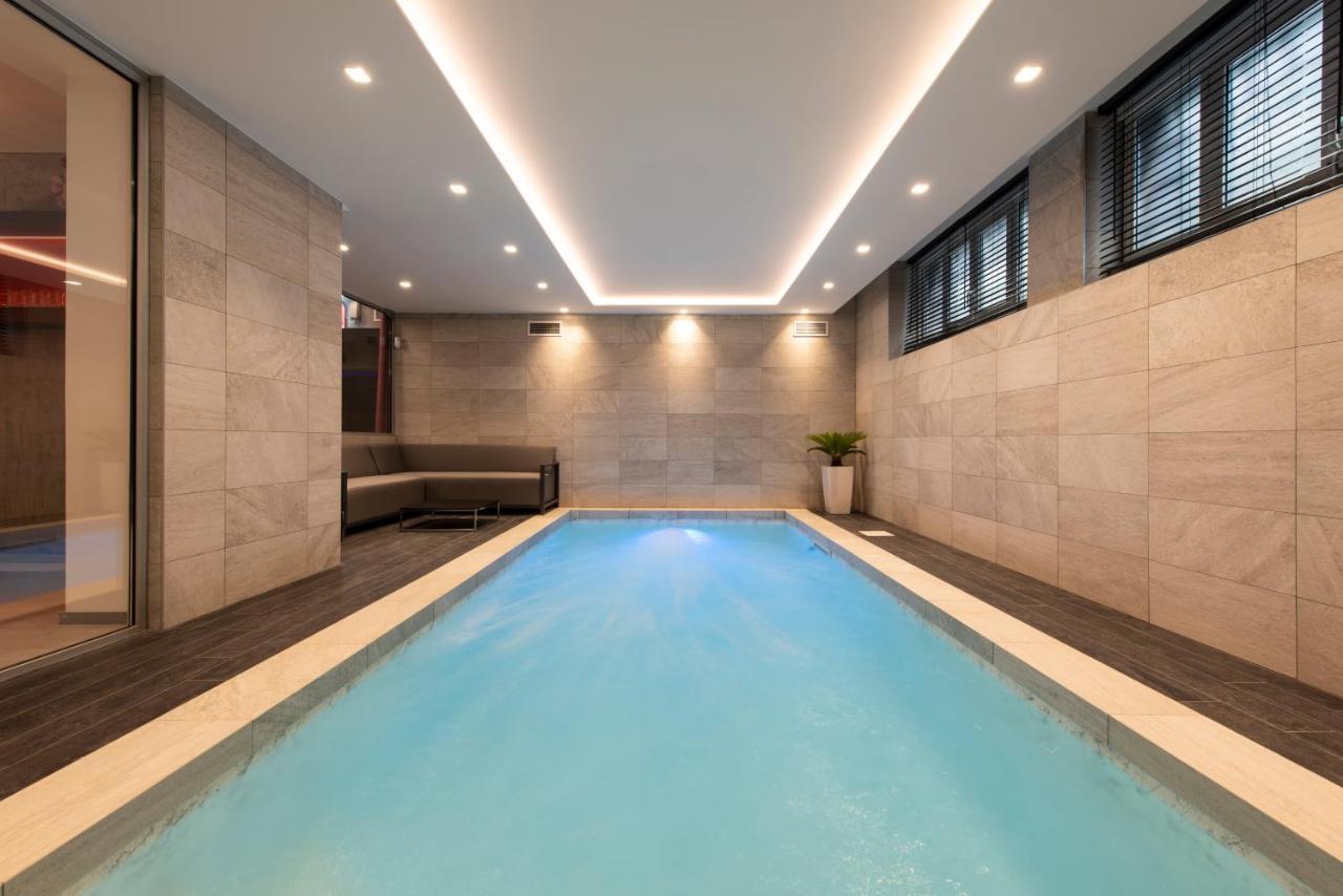 Vivilo With Private Pool-foresteria Appartamento *