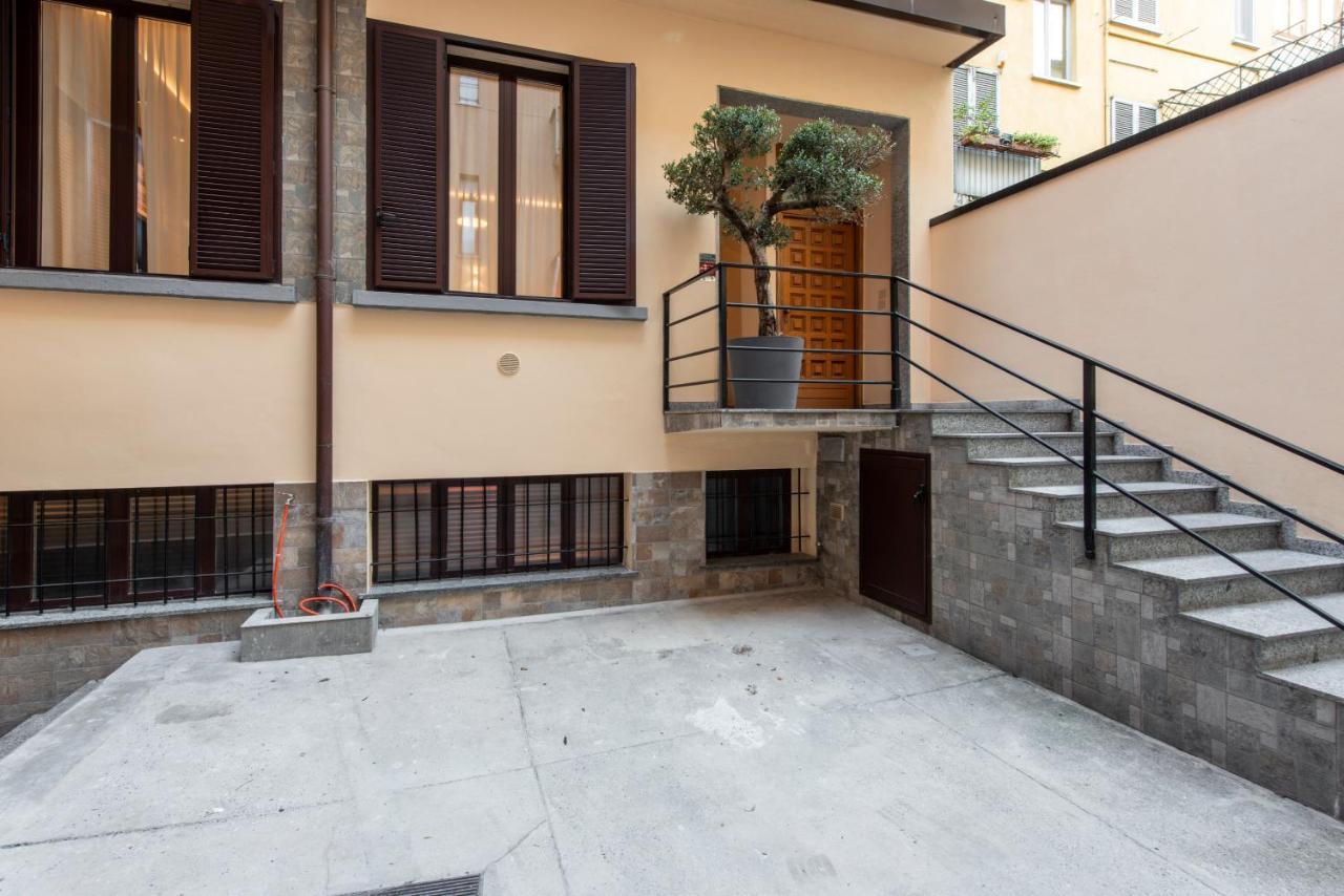 Appartamento Vivilo With Private Pool-foresteria