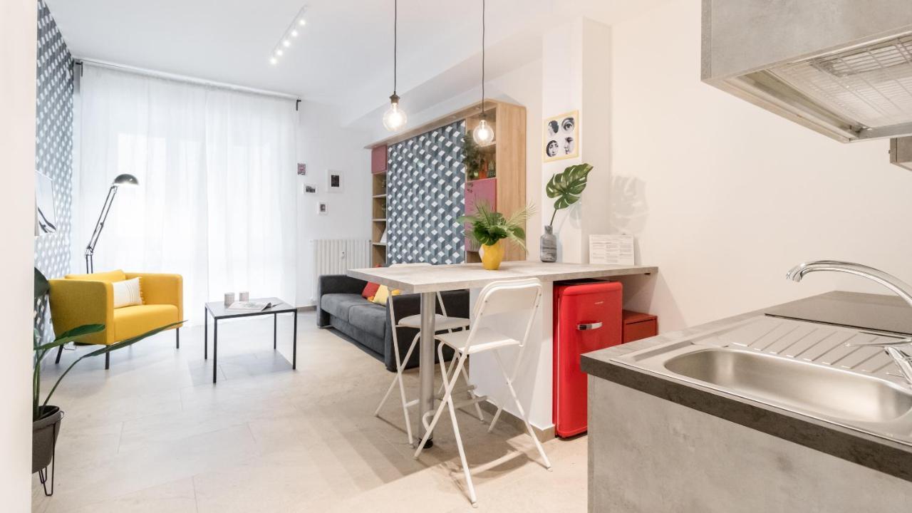 Italianway - Poma 7 Apartment Milan