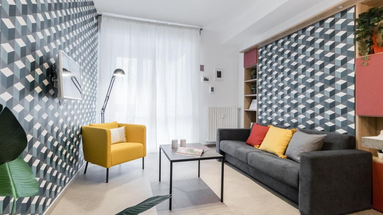 Apartment Italianway - Poma 7