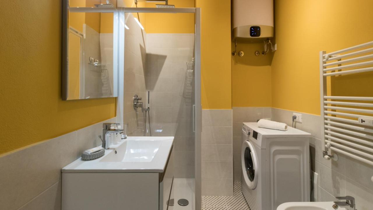 Italianway - Poma 7 * Milan