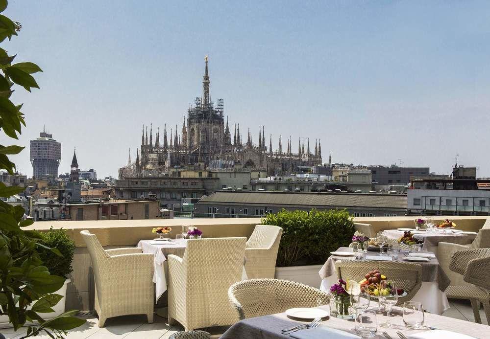 Hotel Palazzo Matteotti, The Dedica Anthology, Autograph Collection Milan